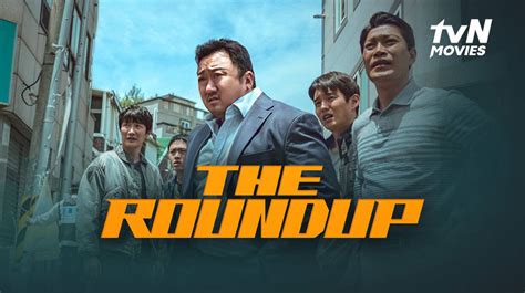  The Roundup: Punishment
