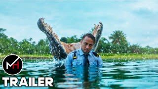 Gator Creek 2025 BluRay