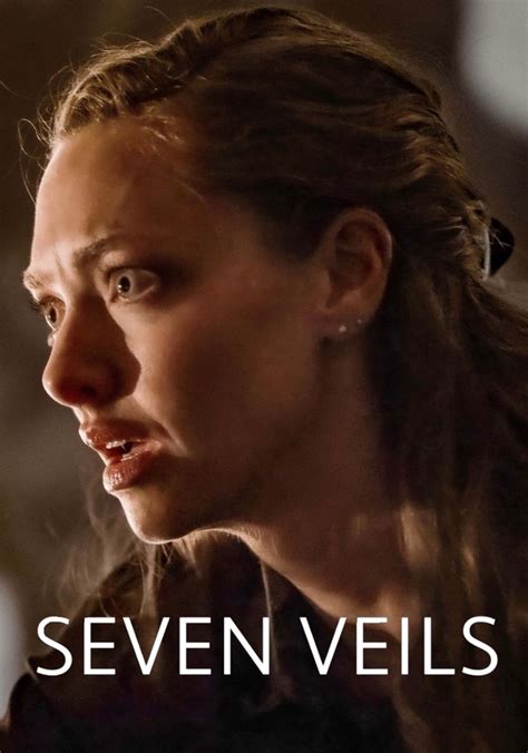 Seven Veils 2025 𝙵ree
