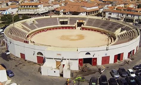 Les Arènes 2025