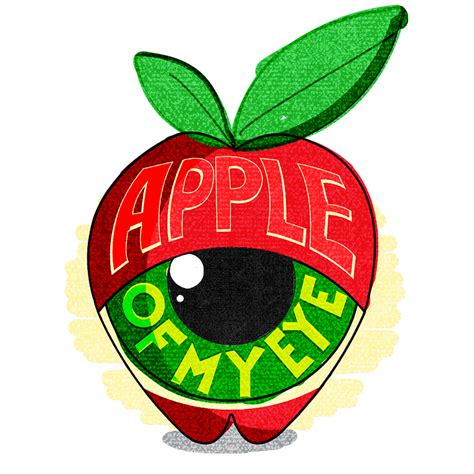 Apple of My Eye 2025
