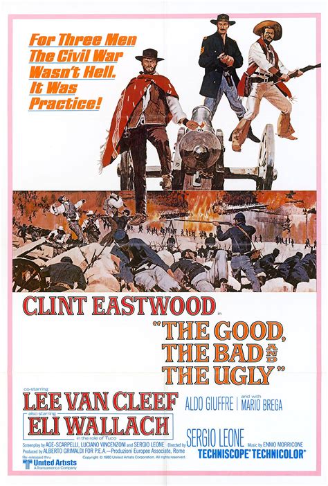 Good Bad Ugly 2025